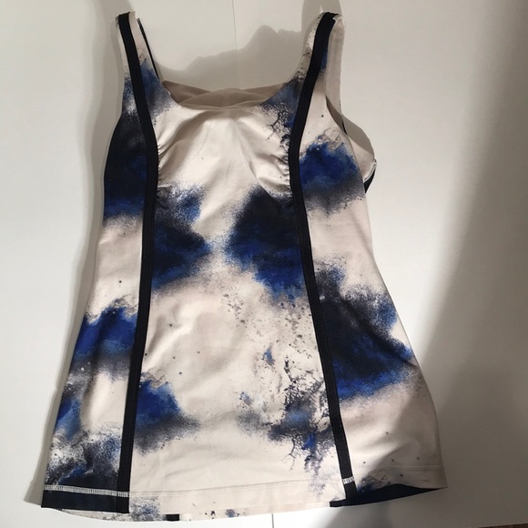 lululemon athletica Tops - Lululemon Tank